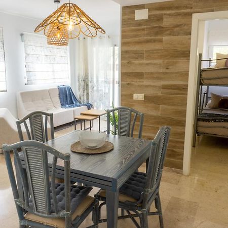 Apartamento Mediterraneo En Pleno Corazon De Moraira Exteriér fotografie