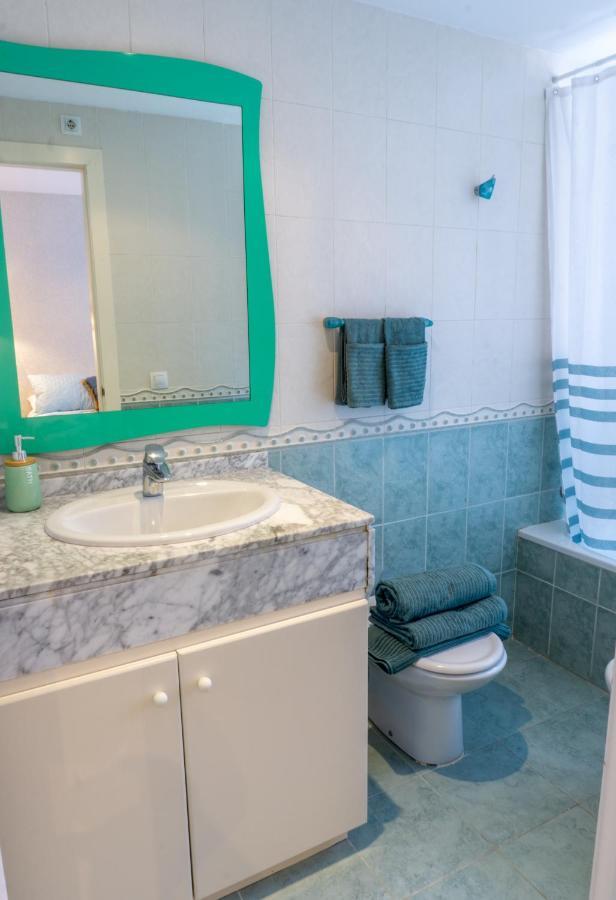 Apartamento Mediterraneo En Pleno Corazon De Moraira Exteriér fotografie