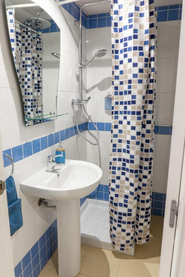 Apartamento Mediterraneo En Pleno Corazon De Moraira Exteriér fotografie