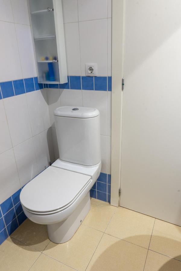 Apartamento Mediterraneo En Pleno Corazon De Moraira Exteriér fotografie